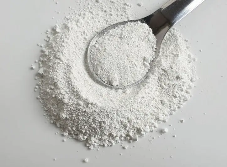 Titanium dioxide powder