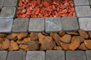 Colourful Rock Aggregate Options