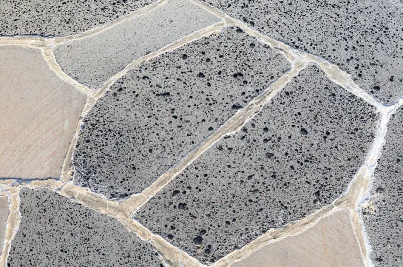 basalt ground tile