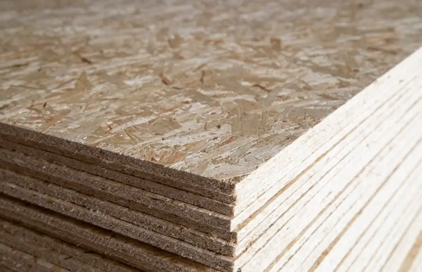 softwood plywood